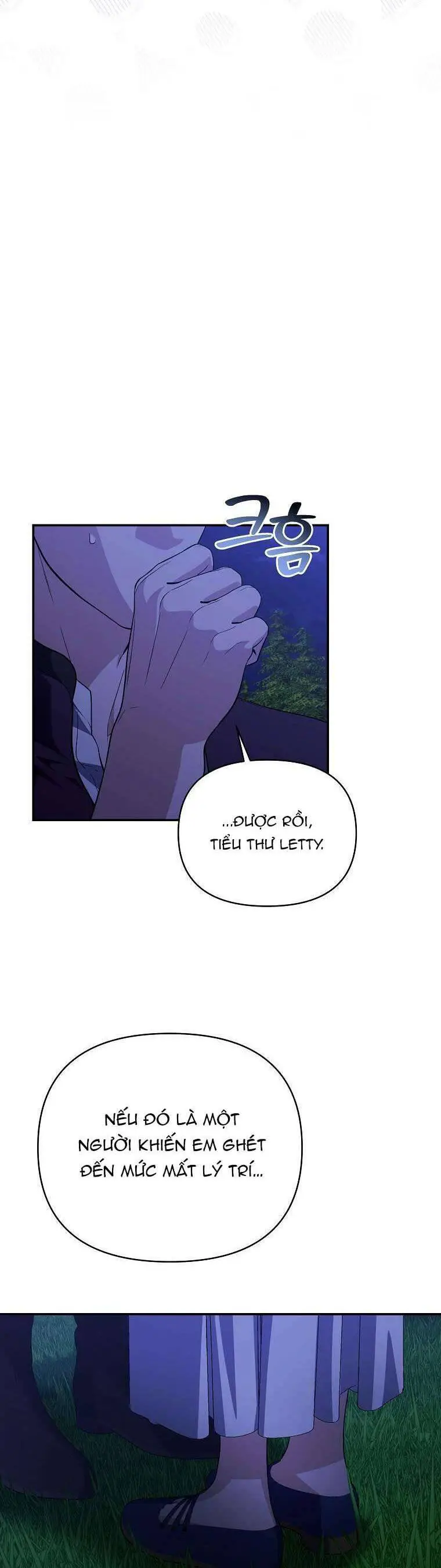 10 Cách Để Bị Bạo Chúa Đá Nettruyen ZZZ Chương 61 Page 22
