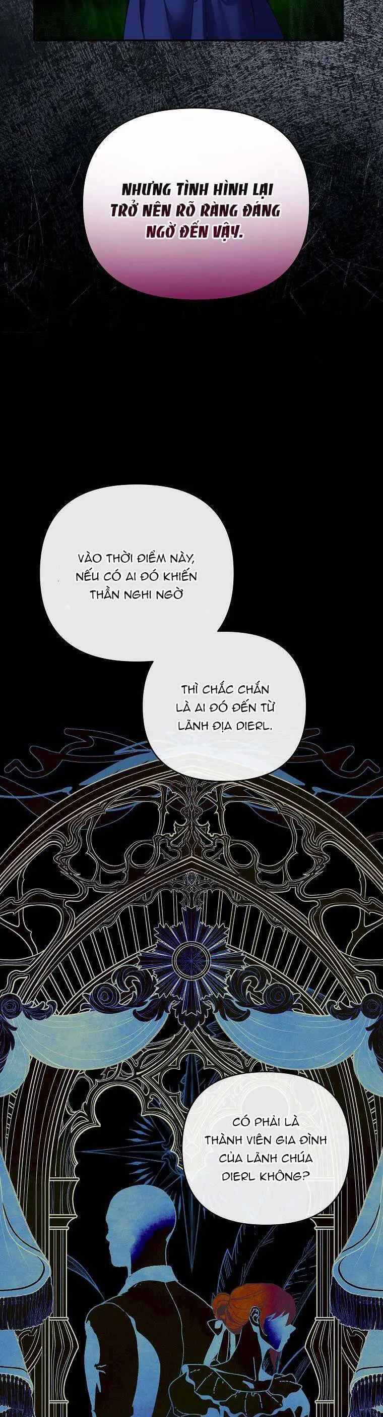 10 Cách Để Bị Bạo Chúa Đá Nettruyen ZZZ Chương 61 Page 27
