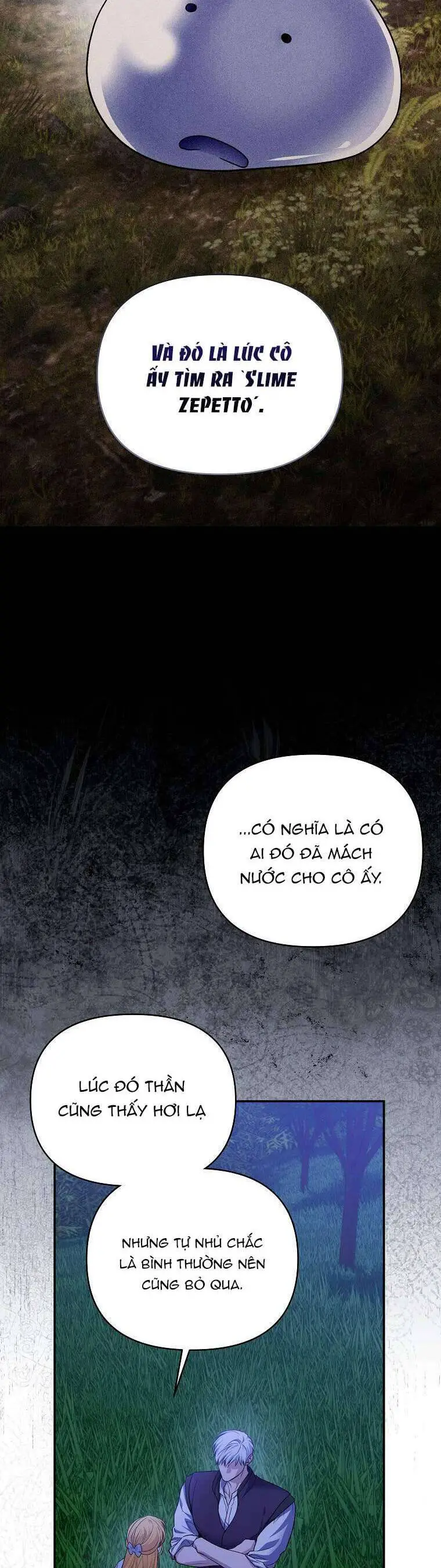 10 Cách Để Bị Bạo Chúa Đá Nettruyen ZZZ Chương 61 Page 31
