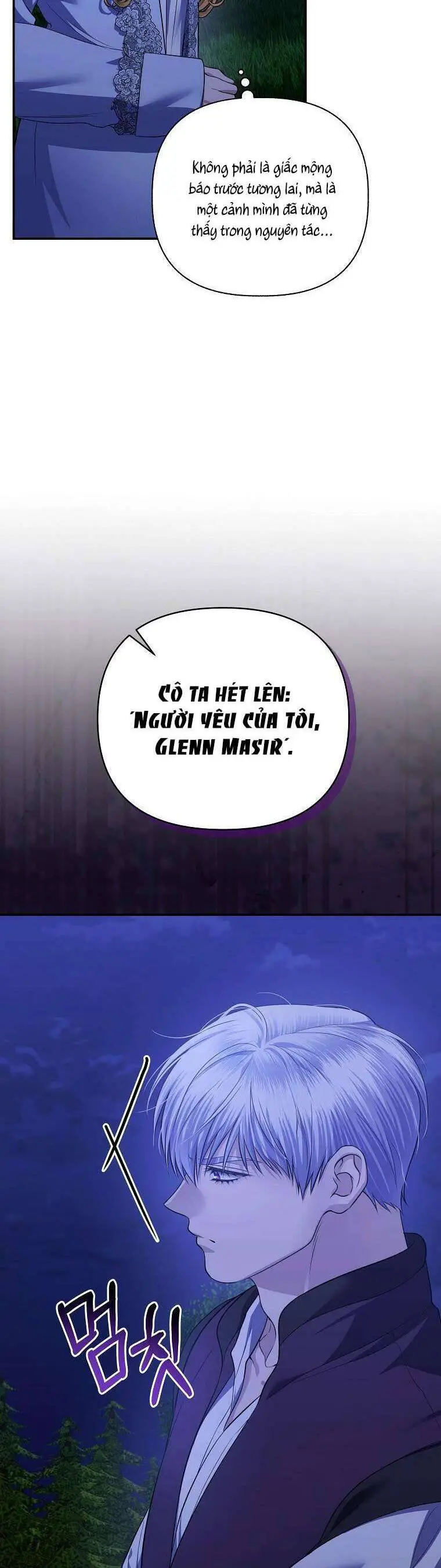 10 Cách Để Bị Bạo Chúa Đá Nettruyen ZZZ Chương 61 Page 33