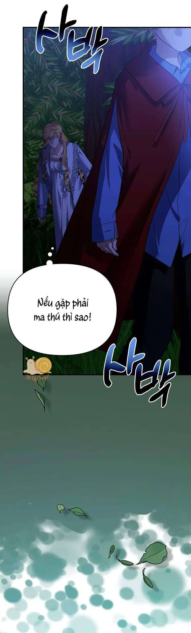 10 Cách Để Bị Bạo Chúa Đá Nettruyen ZZZ Chương 61 Page 51