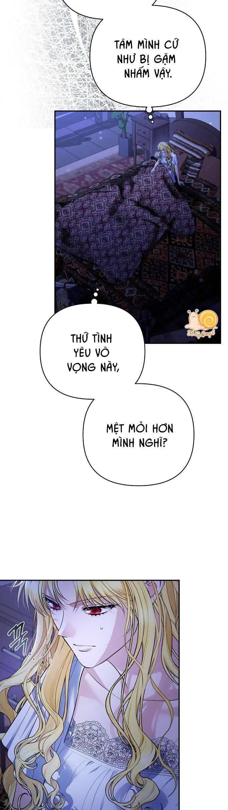10 Cách Để Bị Bạo Chúa Đá Nettruyen ZZZ Chương 64 Page 3