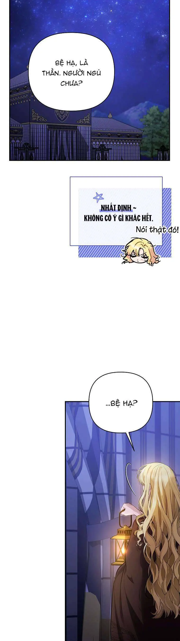 10 Cách Để Bị Bạo Chúa Đá Nettruyen ZZZ Chương 64 Page 7