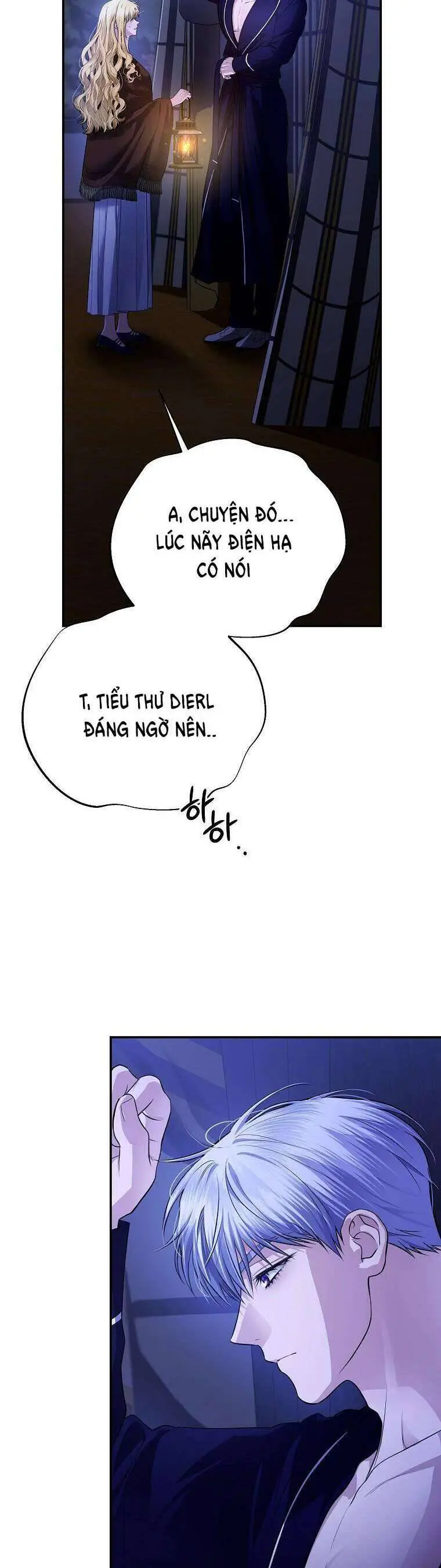 10 Cách Để Bị Bạo Chúa Đá Nettruyen ZZZ Chương 64 Page 10