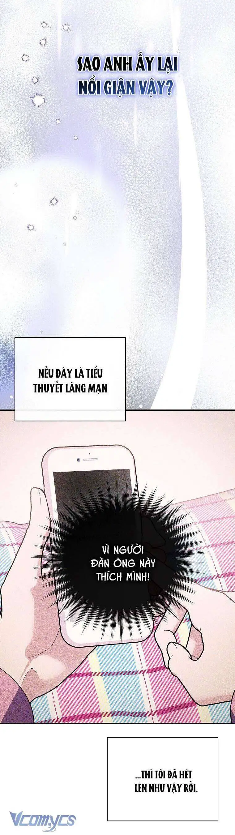 10 Cách Để Bị Bạo Chúa Đá Nettruyen ZZZ Chương 64 Page 24