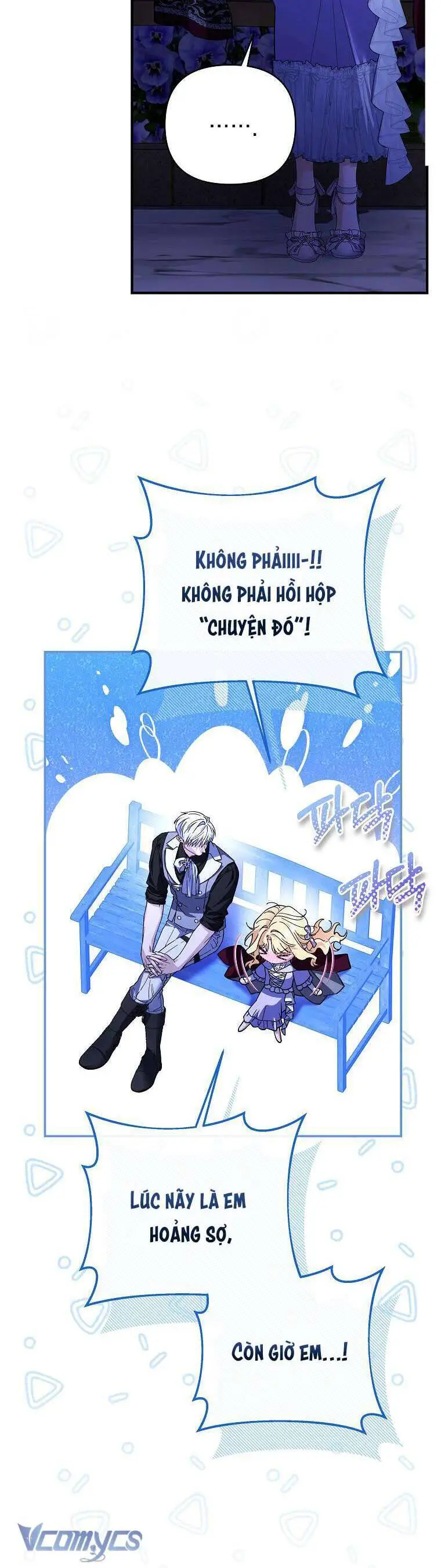 10 Cách Để Bị Bạo Chúa Đá Nettruyen ZZZ Chương 67 Page 30