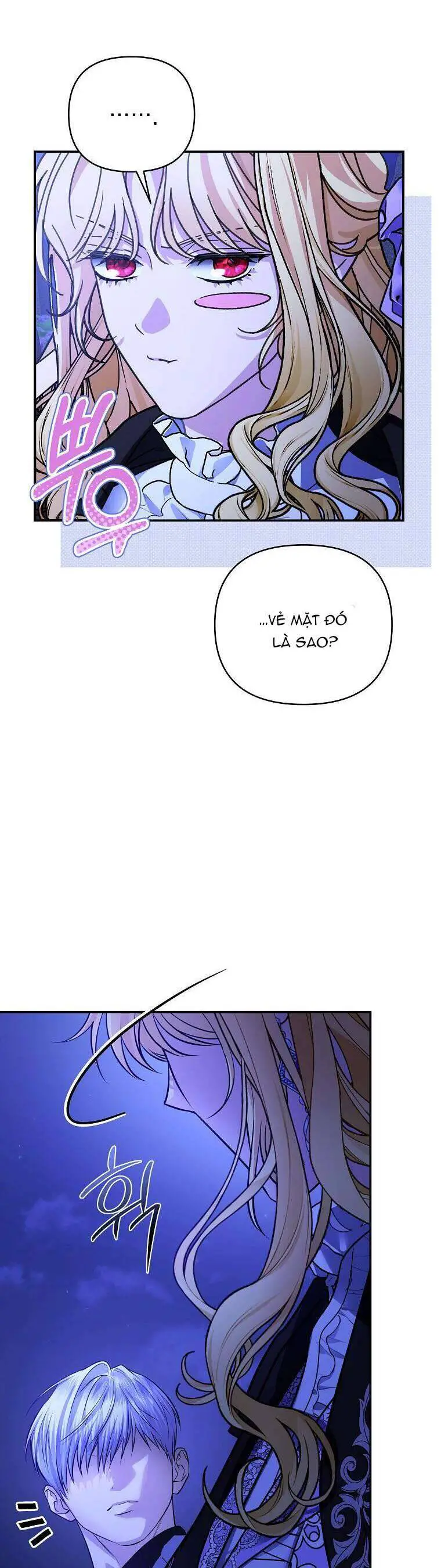 10 Cách Để Bị Bạo Chúa Đá Nettruyen ZZZ Chương 67 Page 32