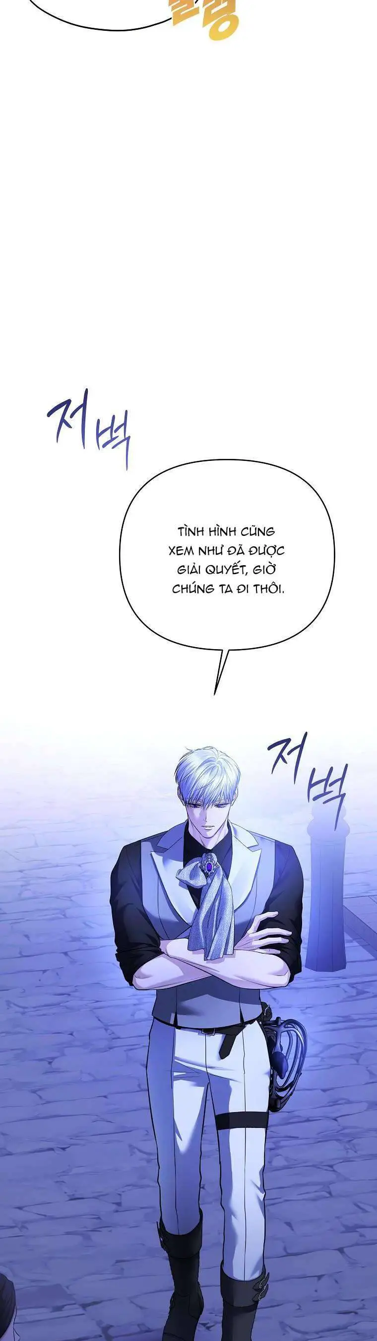 10 Cách Để Bị Bạo Chúa Đá Nettruyen ZZZ Chương 67 Page 45