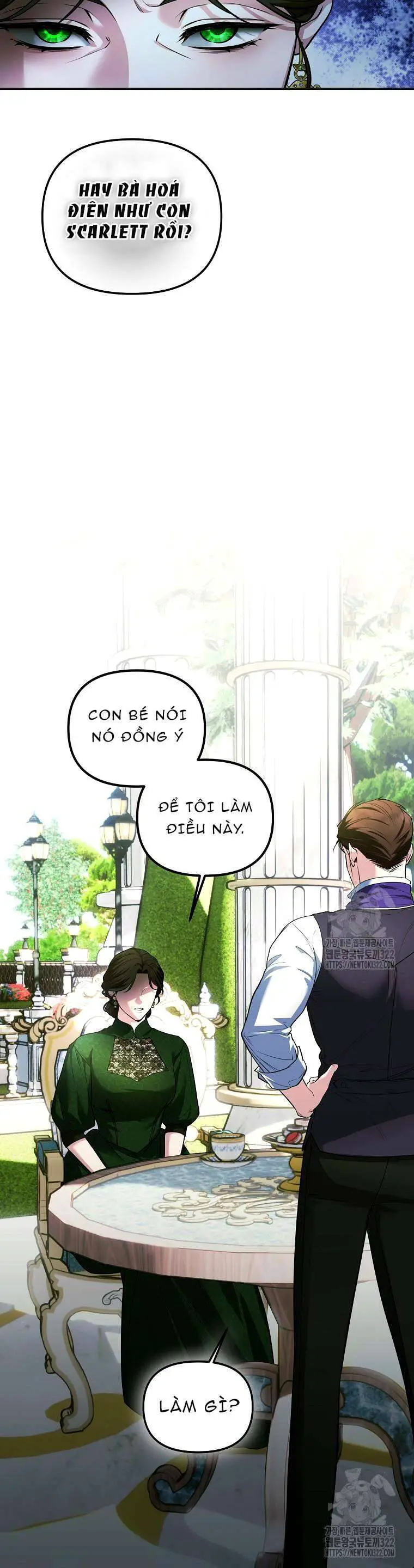 10 Cách Để Bị Bạo Chúa Đá Nettruyen ZZZ Chương 43 Page 3