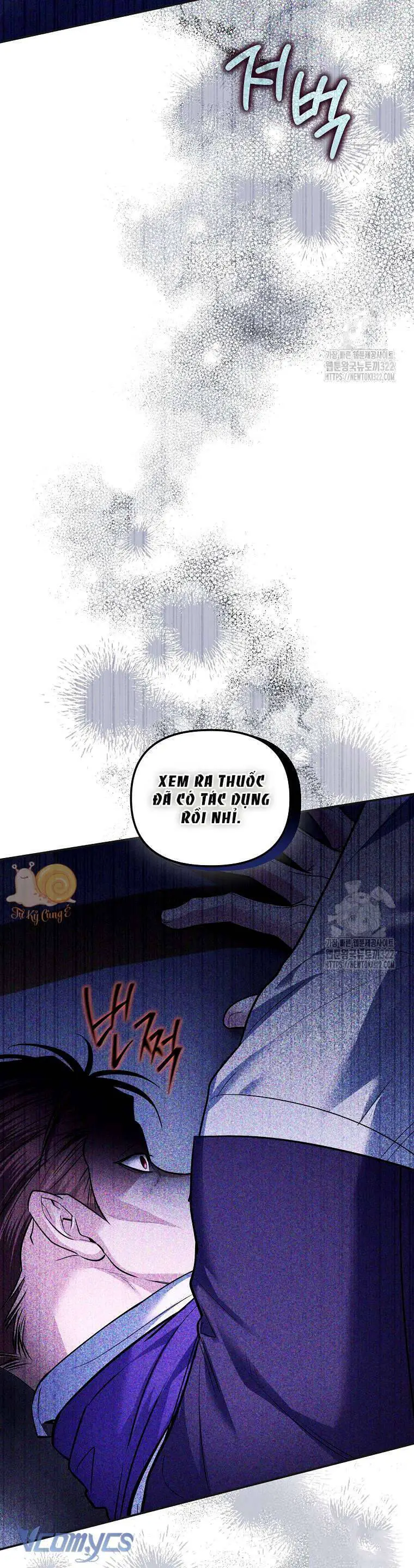 10 Cách Để Bị Bạo Chúa Đá Nettruyen ZZZ Chương 43 Page 12