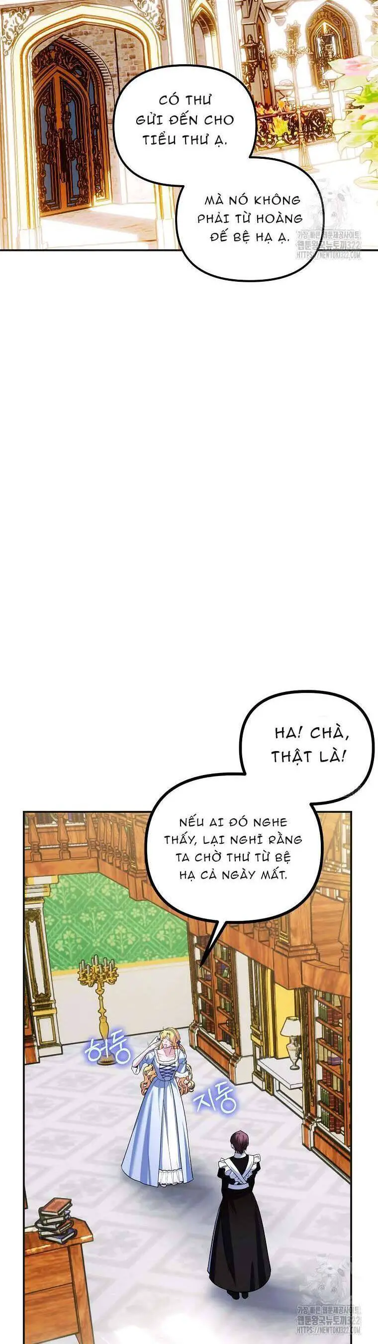 10 Cách Để Bị Bạo Chúa Đá Nettruyen ZZZ Chương 43 Page 22