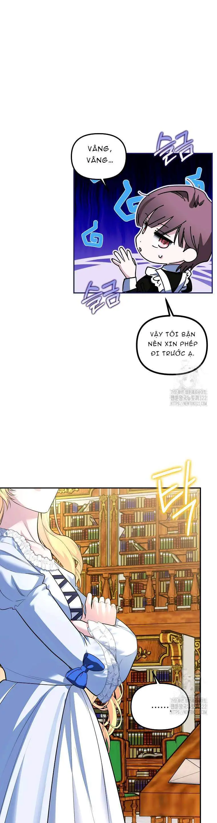 10 Cách Để Bị Bạo Chúa Đá Nettruyen ZZZ Chương 43 Page 26