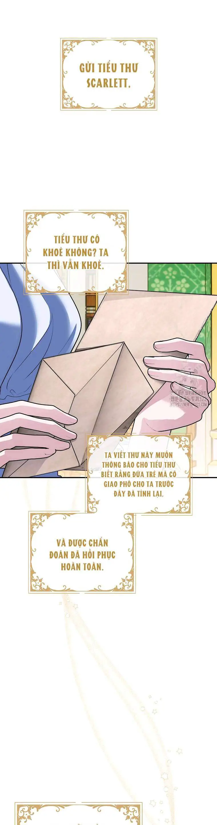 10 Cách Để Bị Bạo Chúa Đá Nettruyen ZZZ Chương 43 Page 29