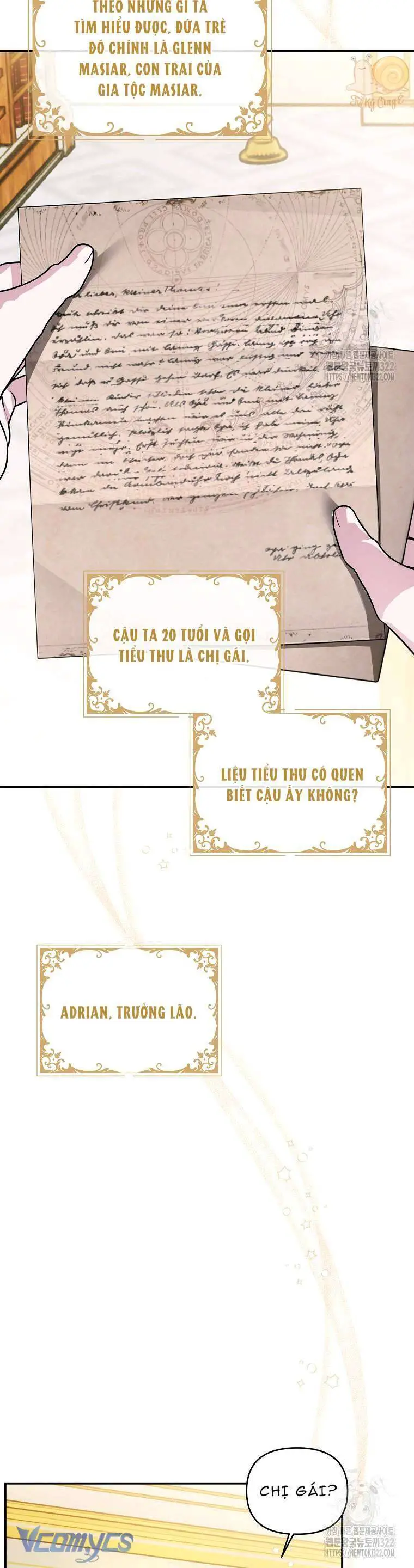 10 Cách Để Bị Bạo Chúa Đá Nettruyen ZZZ Chương 43 Page 30