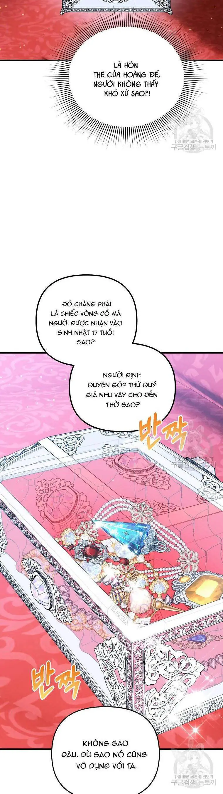 10 Cách Để Bị Bạo Chúa Đá Nettruyen ZZZ Chương 29 Page 50