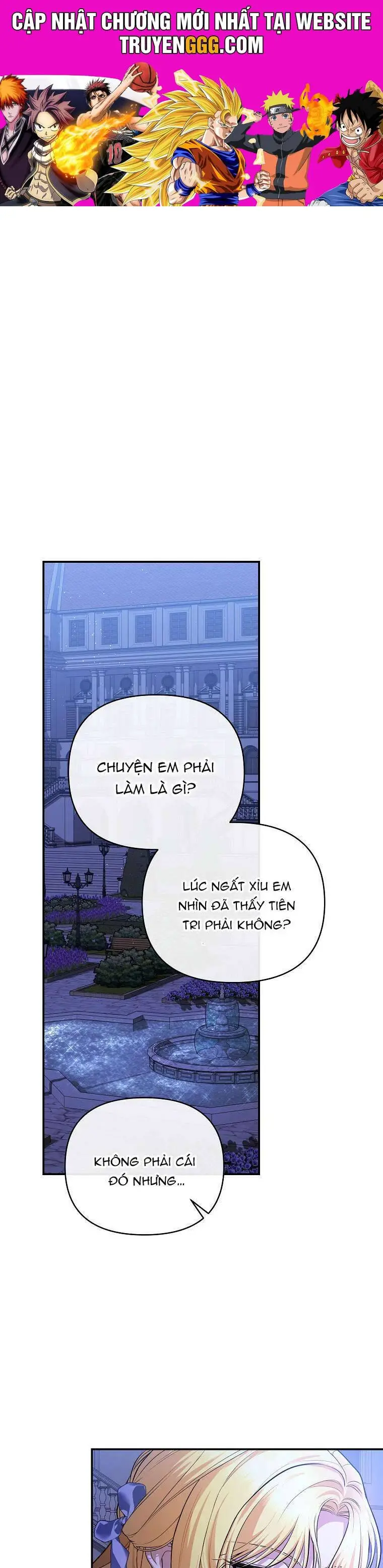 10 Cách Để Bị Bạo Chúa Đá Nettruyen ZZZ Chương 68 Page 1
