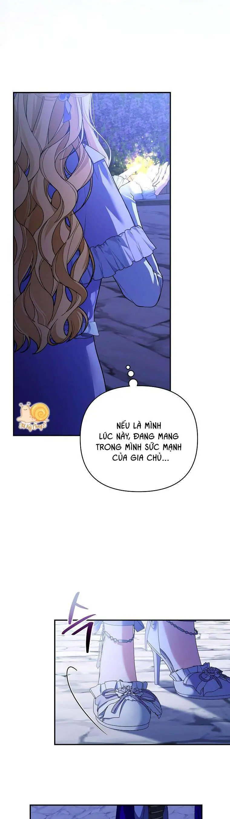 10 Cách Để Bị Bạo Chúa Đá Nettruyen ZZZ Chương 68 Page 3