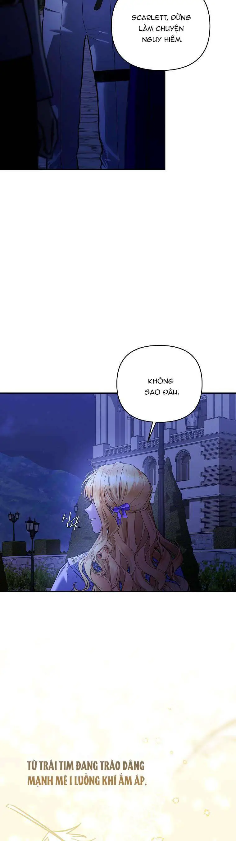 10 Cách Để Bị Bạo Chúa Đá Nettruyen ZZZ Chương 68 Page 5
