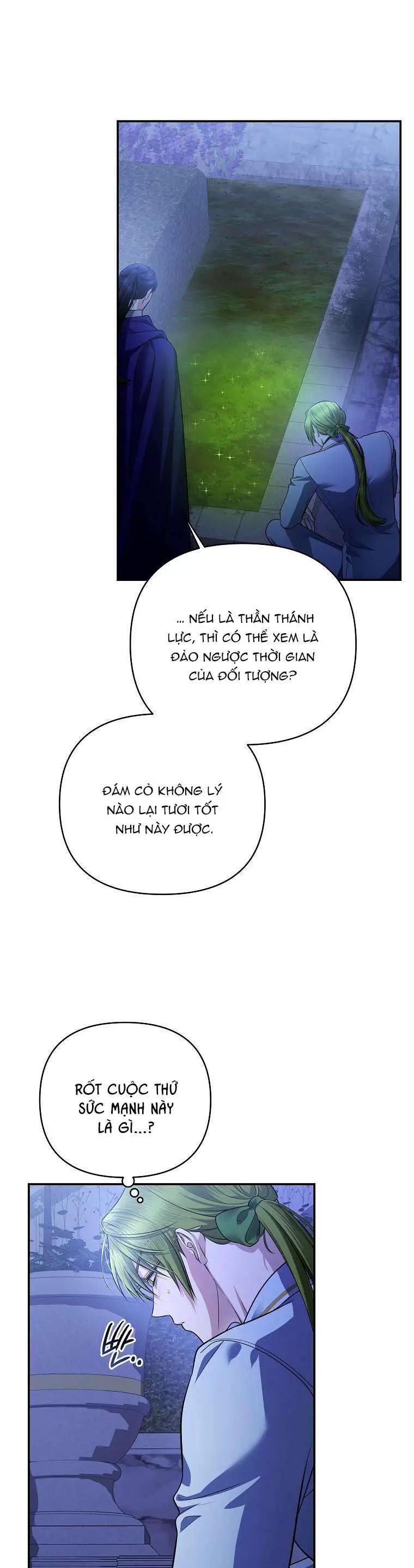 10 Cách Để Bị Bạo Chúa Đá Nettruyen ZZZ Chương 68 Page 13