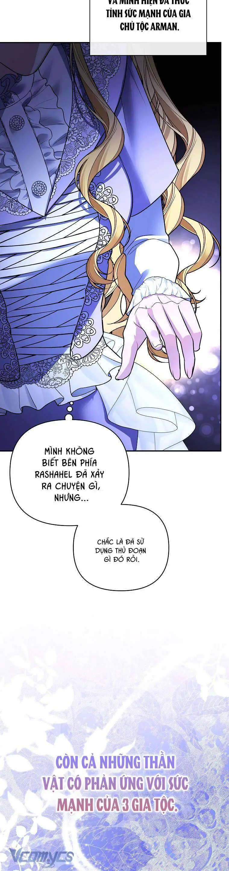 10 Cách Để Bị Bạo Chúa Đá Nettruyen ZZZ Chương 68 Page 18