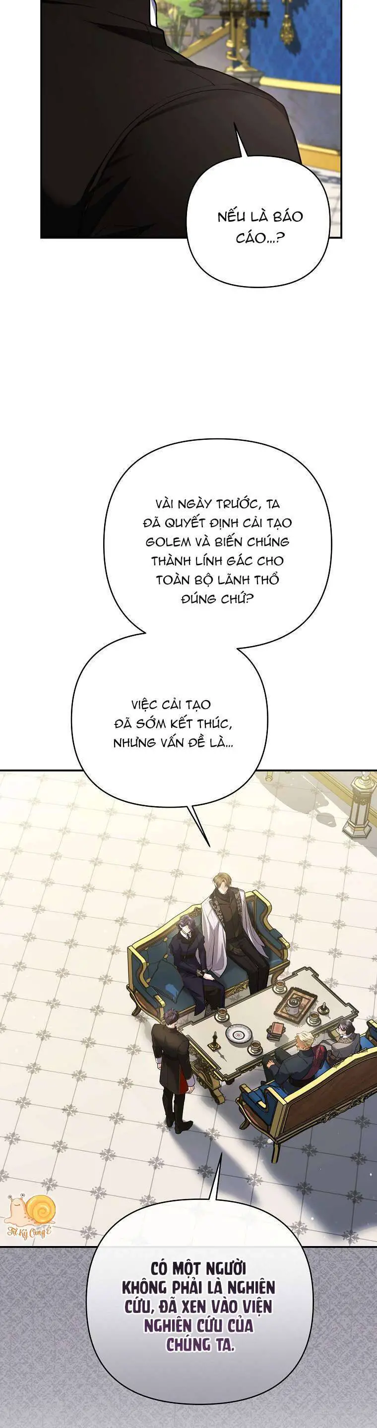10 Cách Để Bị Bạo Chúa Đá Nettruyen ZZZ Chương 68 Page 26
