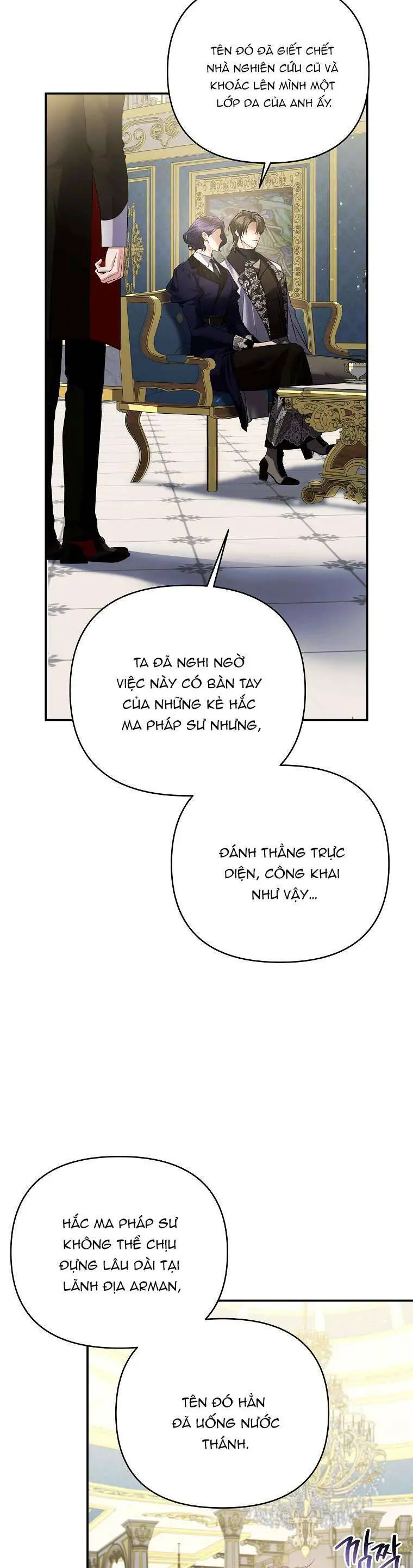 10 Cách Để Bị Bạo Chúa Đá Nettruyen ZZZ Chương 68 Page 28