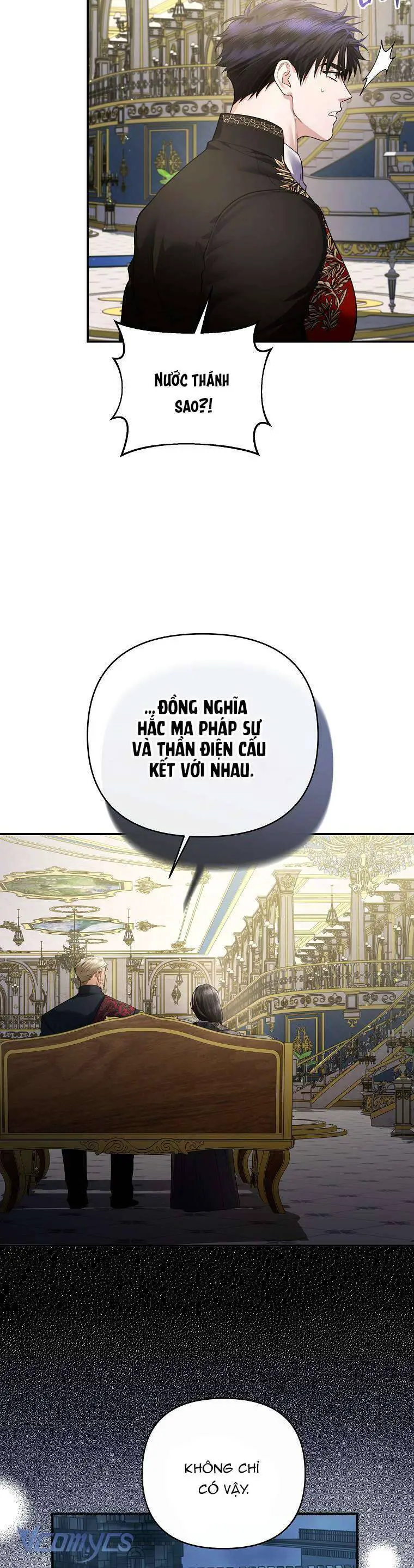 10 Cách Để Bị Bạo Chúa Đá Nettruyen ZZZ Chương 68 Page 29