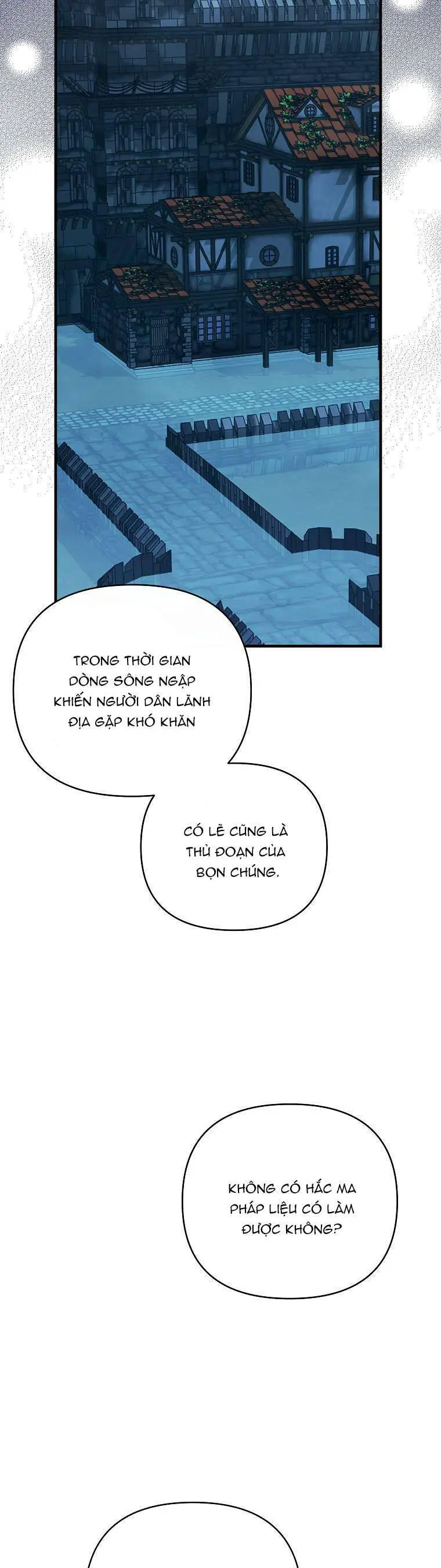 10 Cách Để Bị Bạo Chúa Đá Nettruyen ZZZ Chương 68 Page 30