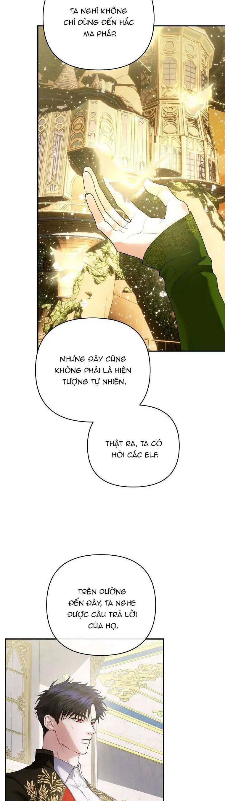 10 Cách Để Bị Bạo Chúa Đá Nettruyen ZZZ Chương 68 Page 31