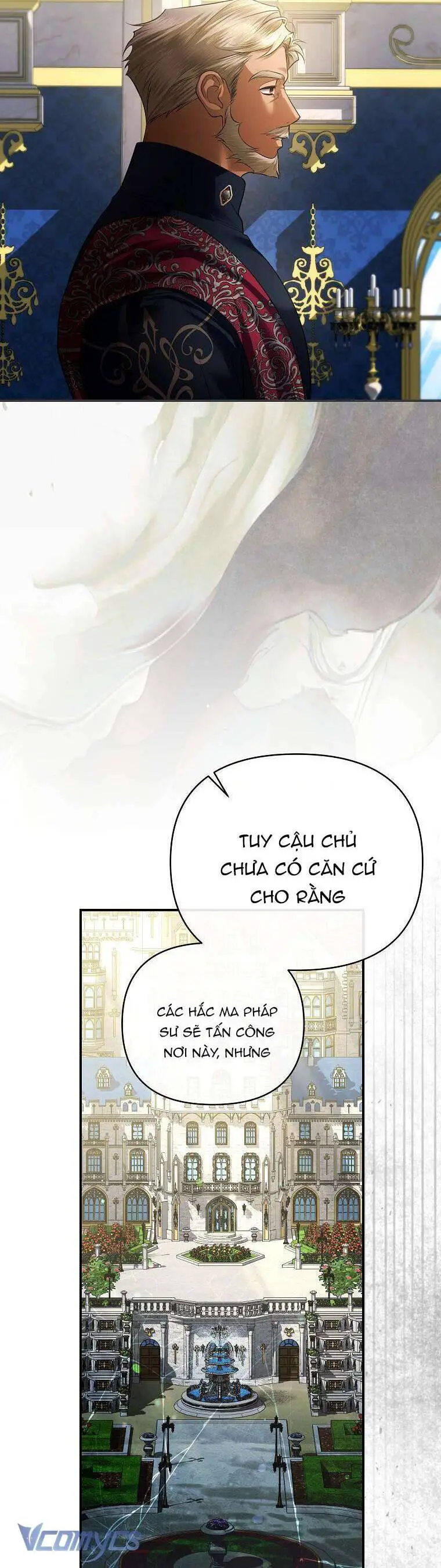 10 Cách Để Bị Bạo Chúa Đá Nettruyen ZZZ Chương 68 Page 35