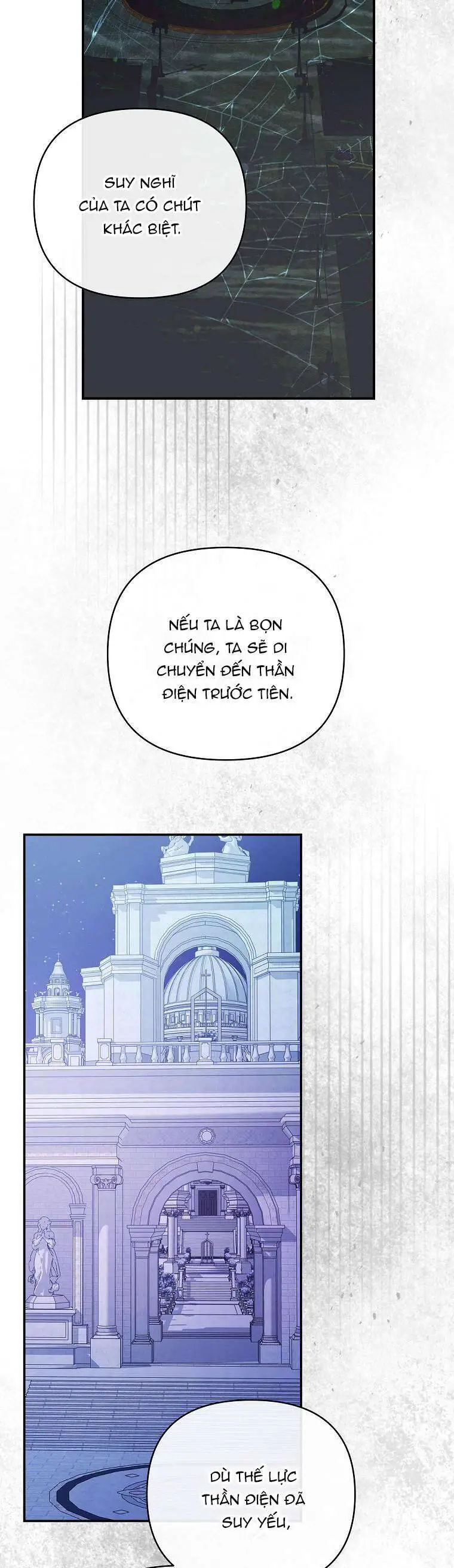 10 Cách Để Bị Bạo Chúa Đá Nettruyen ZZZ Chương 68 Page 36