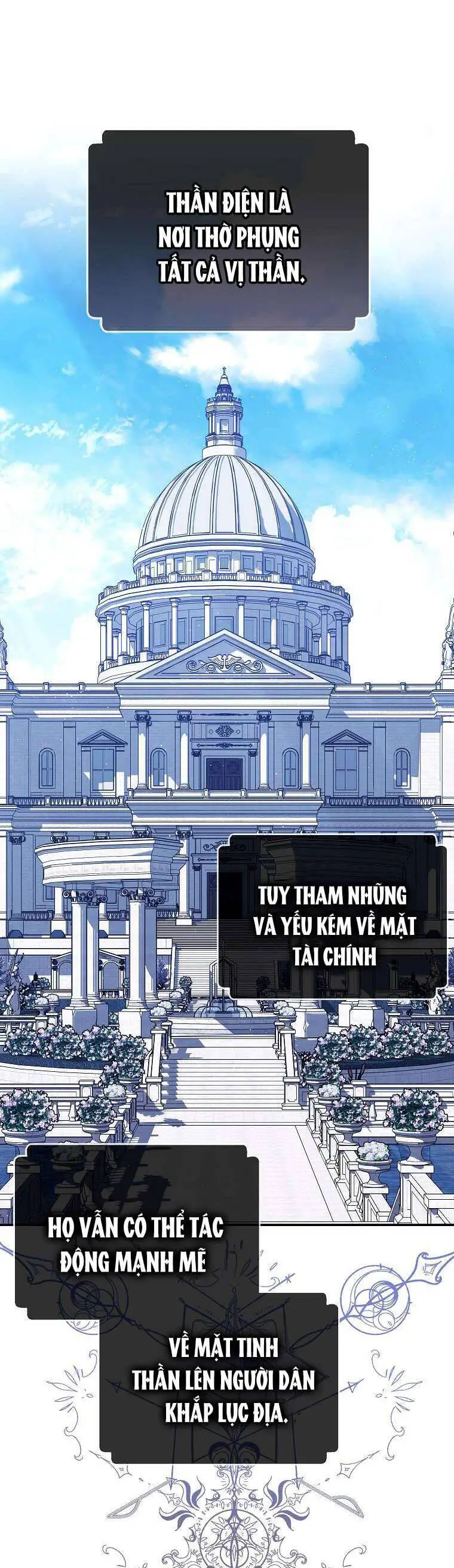 10 Cách Để Bị Bạo Chúa Đá Nettruyen ZZZ Chương 68 Page 38