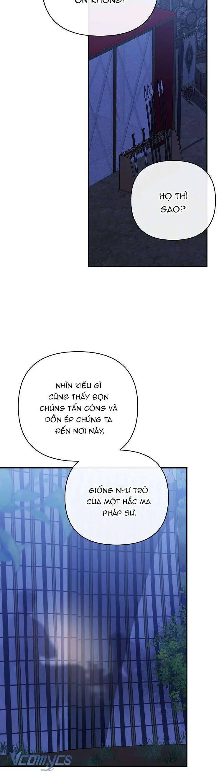 10 Cách Để Bị Bạo Chúa Đá Nettruyen ZZZ Chương 68 Page 42