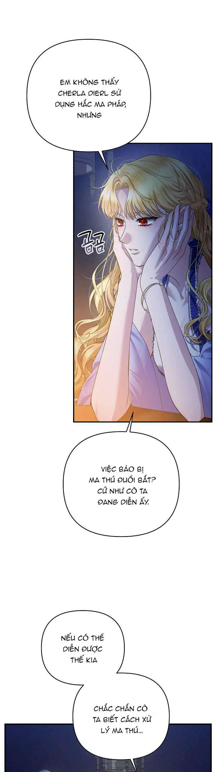 10 Cách Để Bị Bạo Chúa Đá Nettruyen ZZZ Chương 68 Page 43