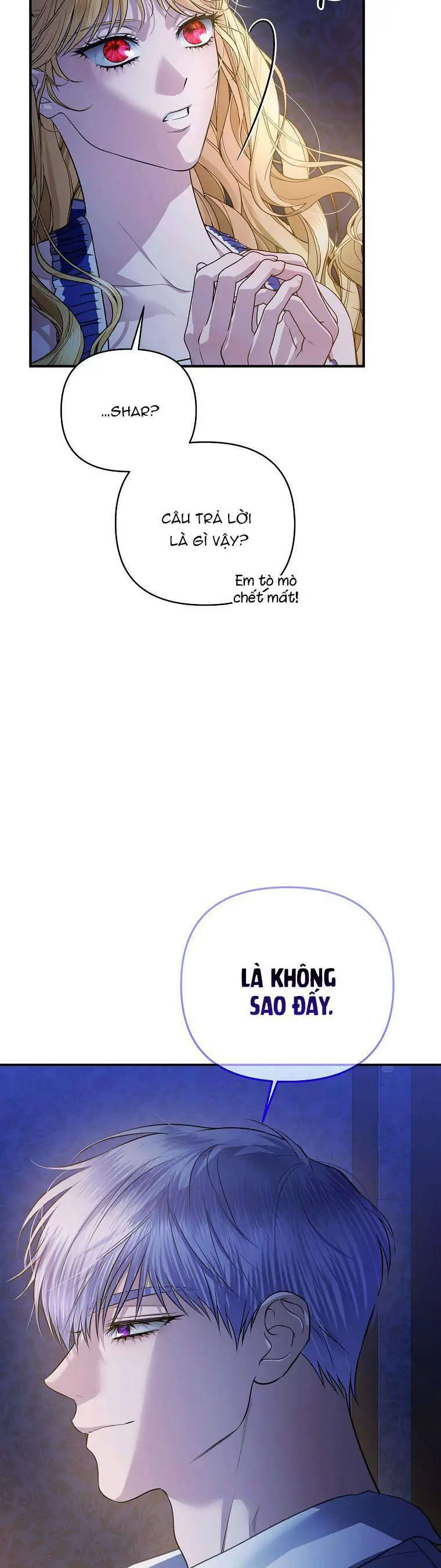 10 Cách Để Bị Bạo Chúa Đá Nettruyen ZZZ Chương 68 Page 47