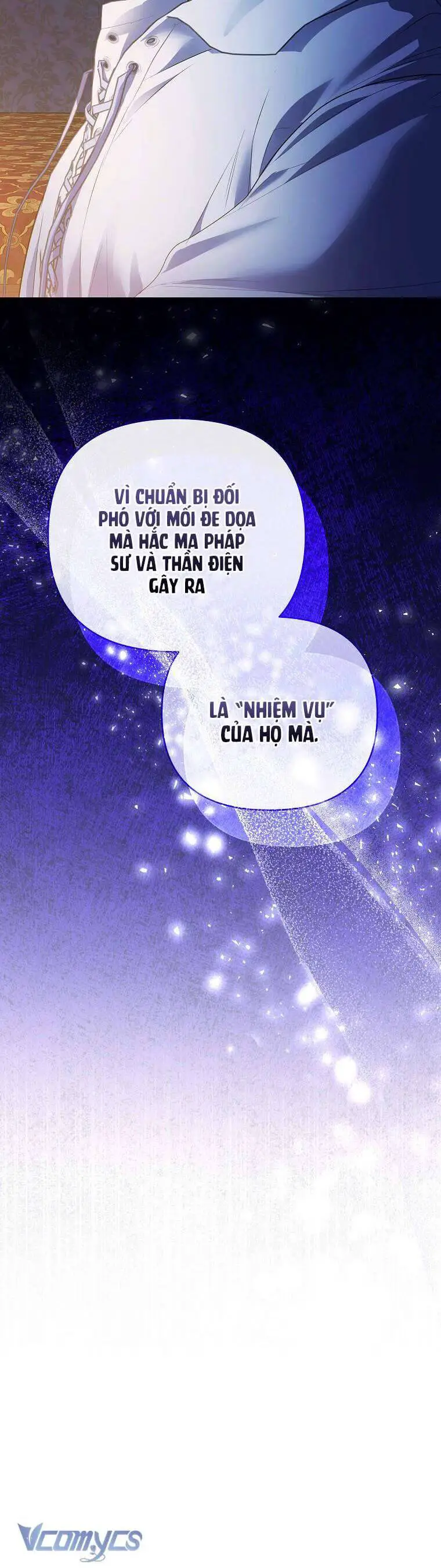 10 Cách Để Bị Bạo Chúa Đá Nettruyen ZZZ Chương 68 Page 48