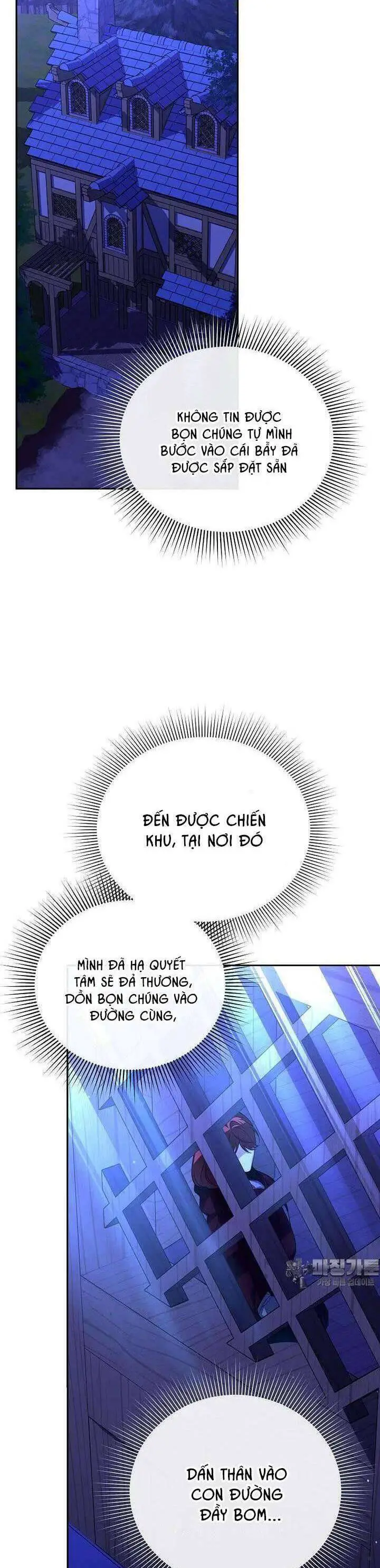 10 Cách Để Bị Bạo Chúa Đá Nettruyen ZZZ Chương 56 Page 14