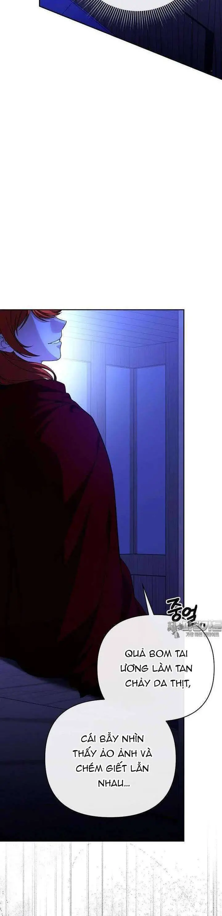 10 Cách Để Bị Bạo Chúa Đá Nettruyen ZZZ Chương 56 Page 15