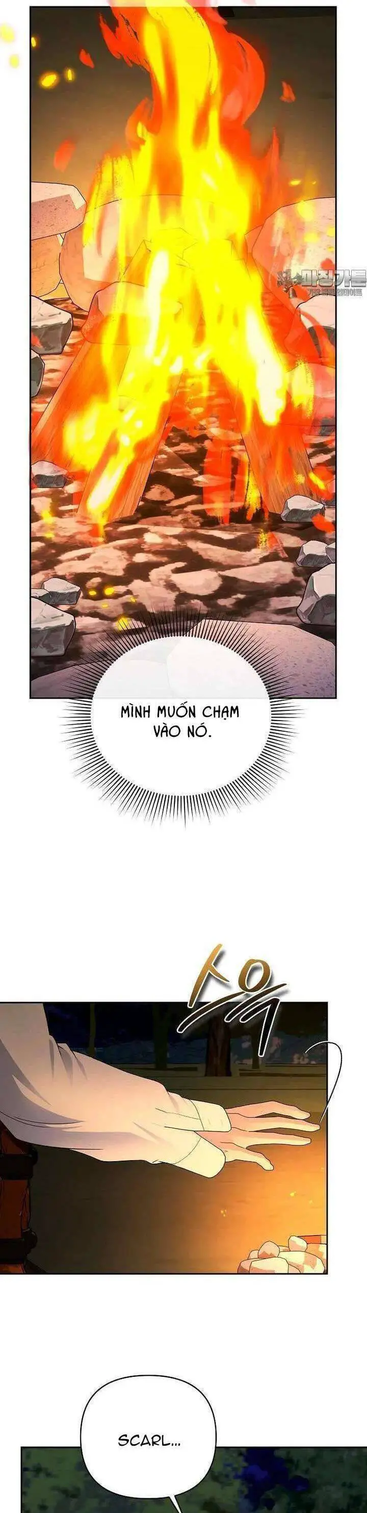 10 Cách Để Bị Bạo Chúa Đá Nettruyen ZZZ Chương 56 Page 27