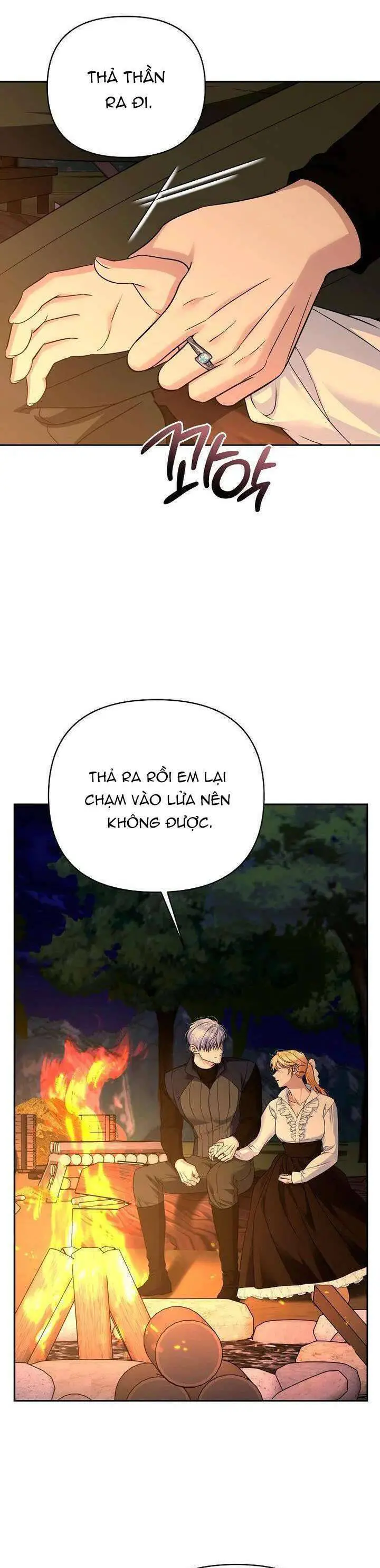 10 Cách Để Bị Bạo Chúa Đá Nettruyen ZZZ Chương 56 Page 32