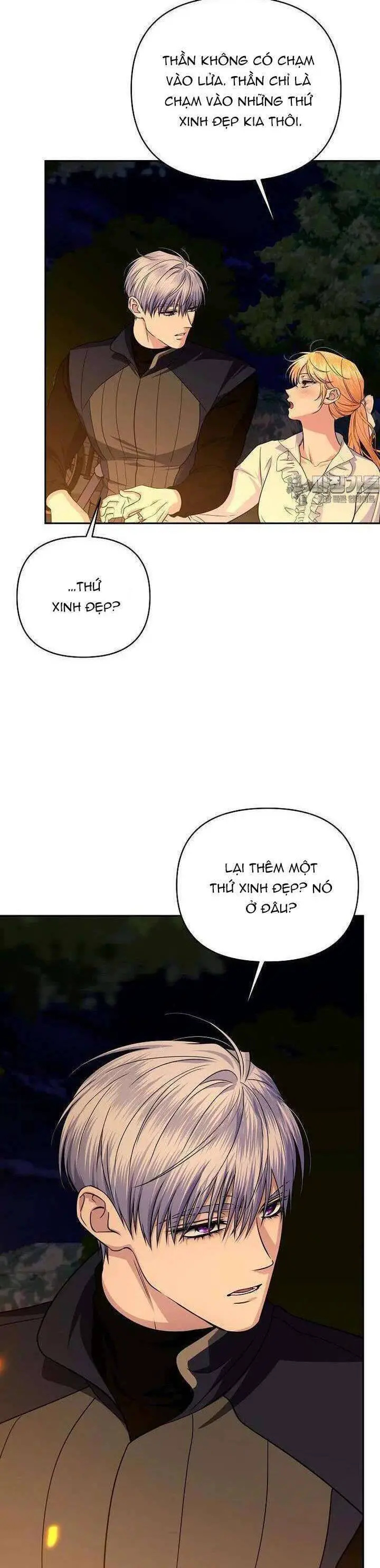 10 Cách Để Bị Bạo Chúa Đá Nettruyen ZZZ Chương 56 Page 33