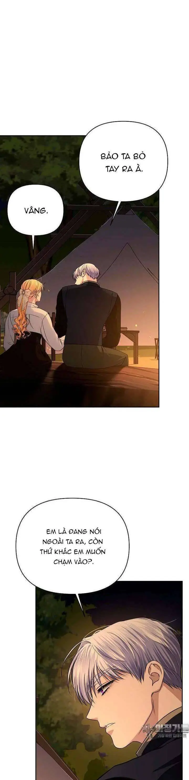 10 Cách Để Bị Bạo Chúa Đá Nettruyen ZZZ Chương 56 Page 35
