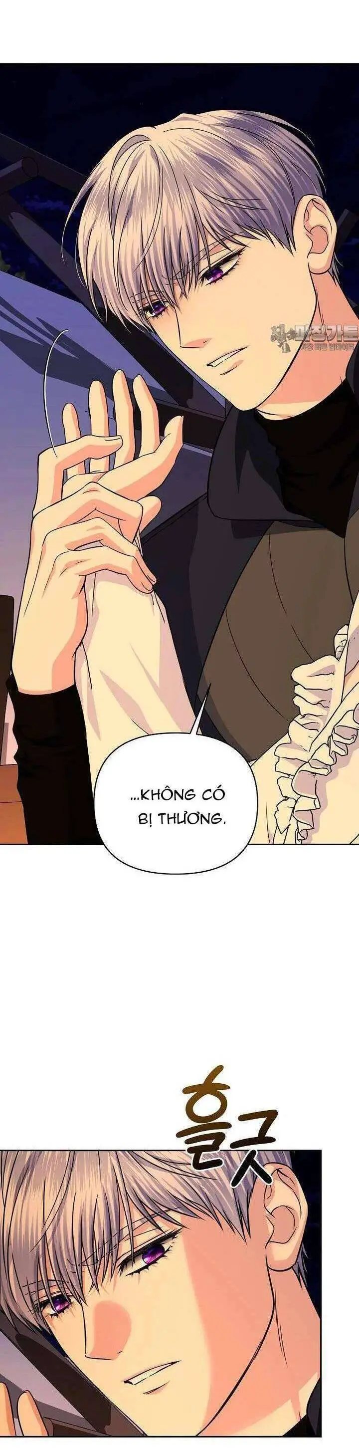 10 Cách Để Bị Bạo Chúa Đá Nettruyen ZZZ Chương 56 Page 41