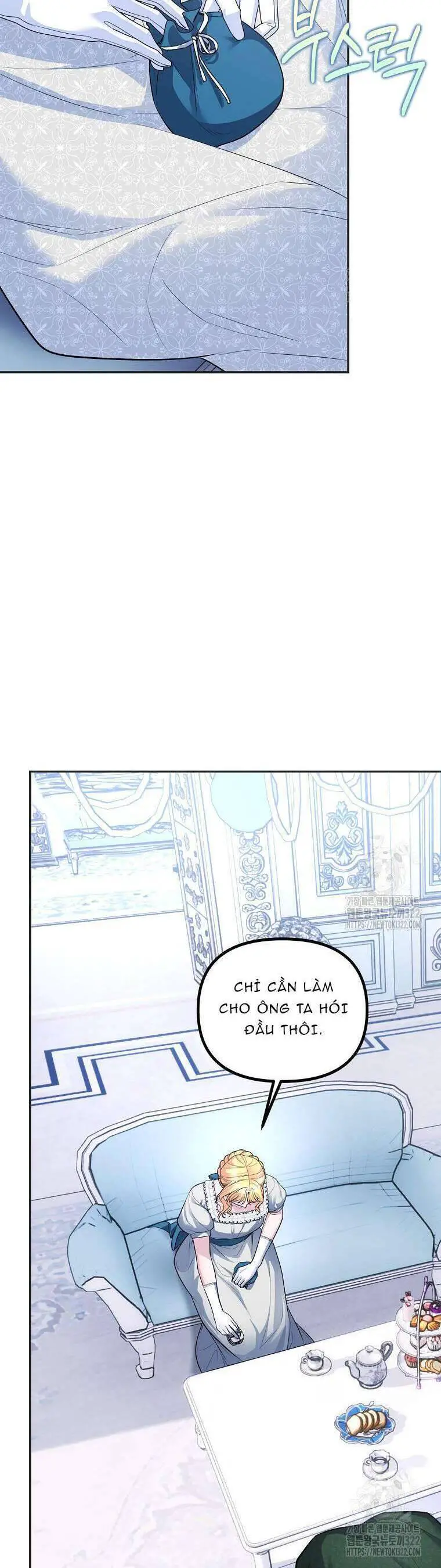 10 Cách Để Bị Bạo Chúa Đá Nettruyen ZZZ Chương 42 Page 40