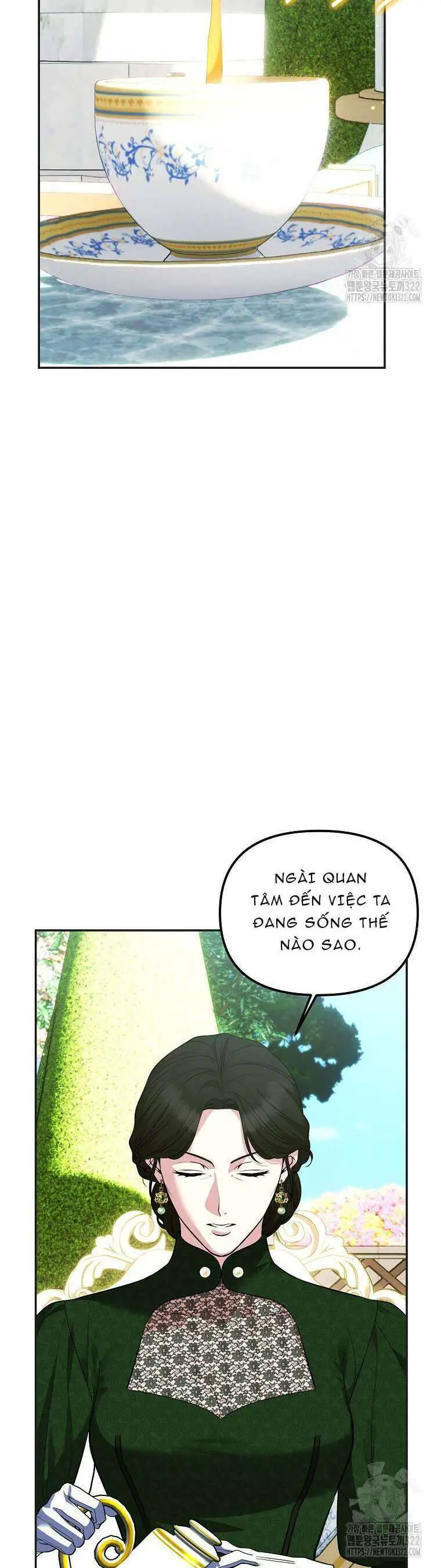 10 Cách Để Bị Bạo Chúa Đá Nettruyen ZZZ Chương 42 Page 46