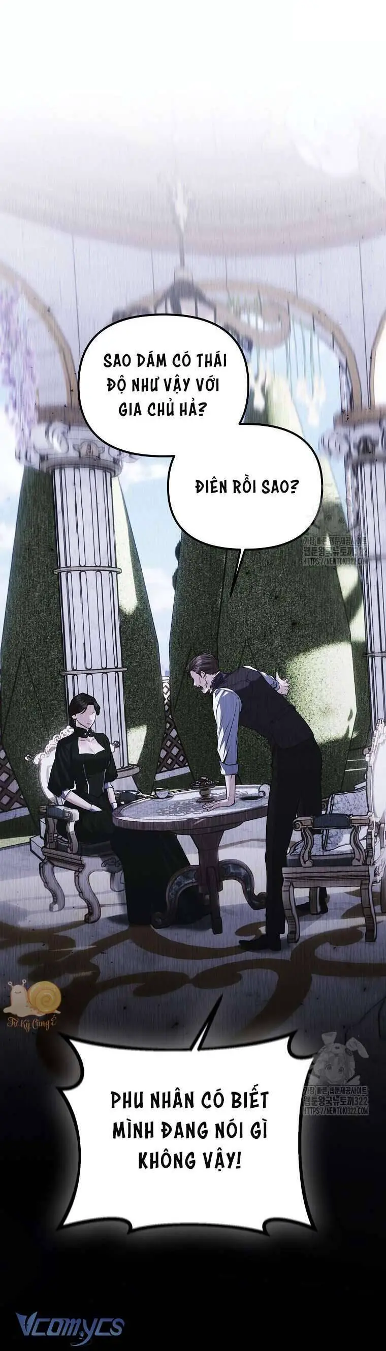 10 Cách Để Bị Bạo Chúa Đá Nettruyen ZZZ Chương 42 Page 55