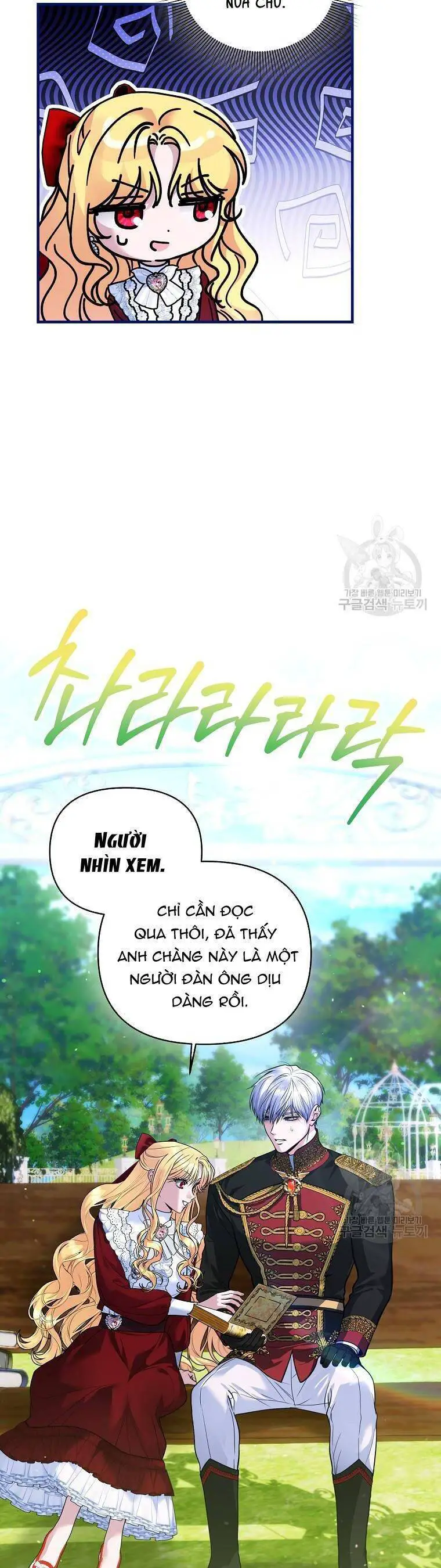 10 Cách Để Bị Bạo Chúa Đá Nettruyen ZZZ Chương 35 Page 3
