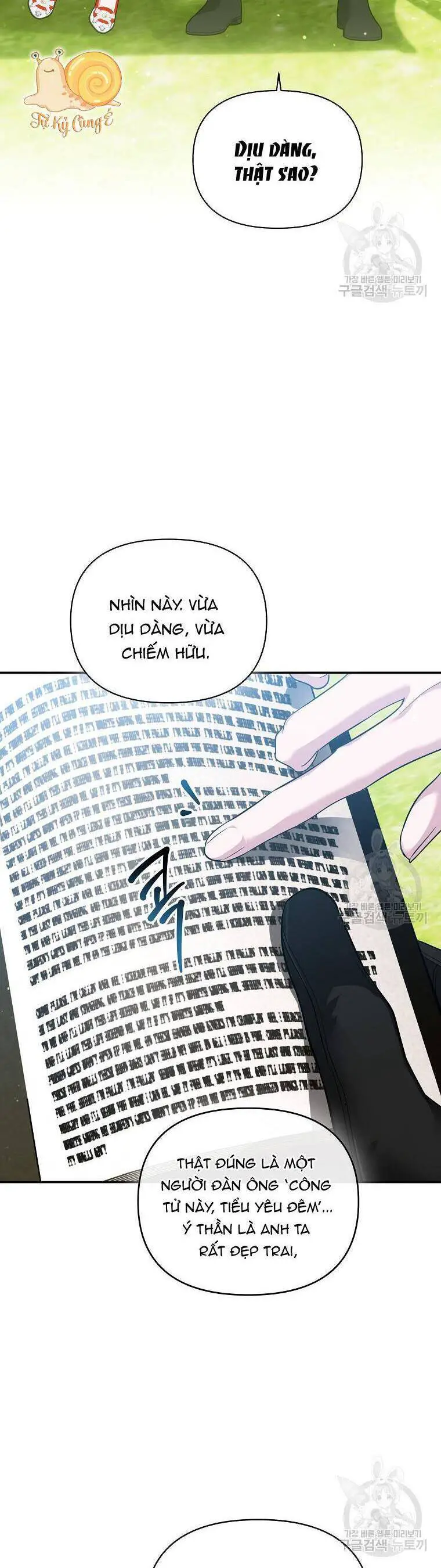 10 Cách Để Bị Bạo Chúa Đá Nettruyen ZZZ Chương 35 Page 4