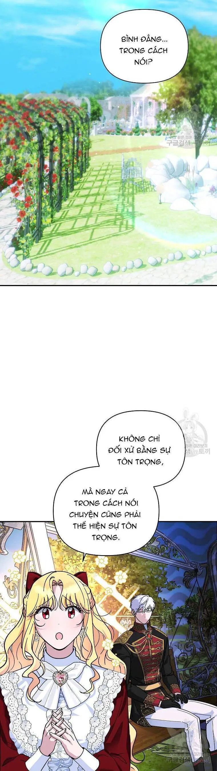 10 Cách Để Bị Bạo Chúa Đá Nettruyen ZZZ Chương 35 Page 8