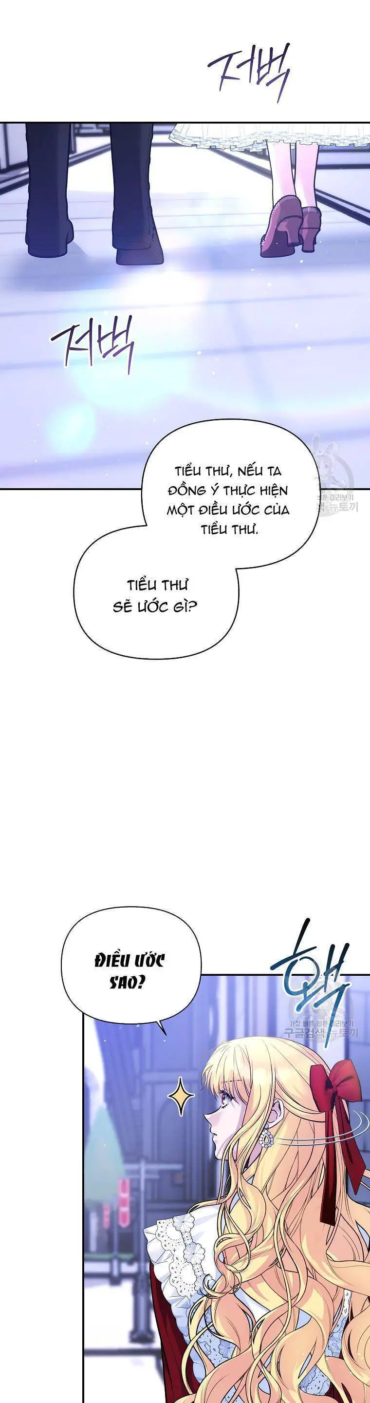 10 Cách Để Bị Bạo Chúa Đá Nettruyen ZZZ Chương 35 Page 19